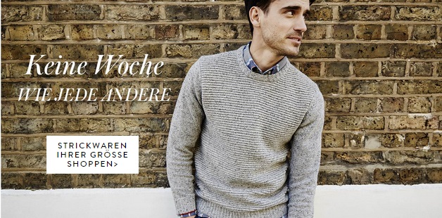 Boden Herrenmode
