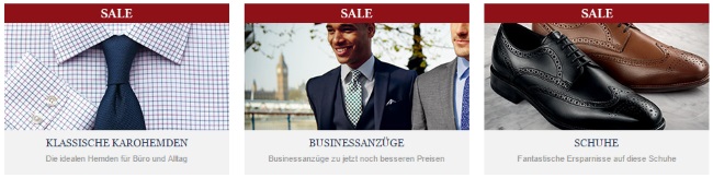 Charles Tyrwhitt Sale