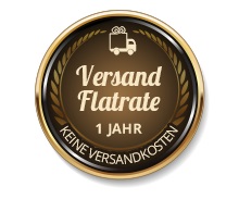 Danato Versand-Flatrate