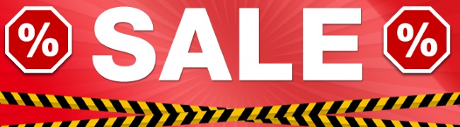 Plus Sale