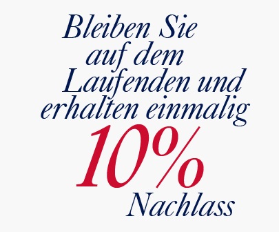 Tommy Hilfiger Newsletter