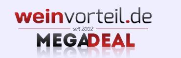 Weinvorteil Megadeal