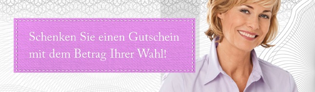 Witt Weiden Geschenkgutscheine