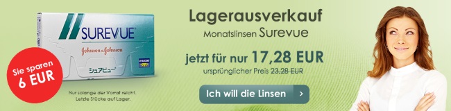 321Linsen Sale