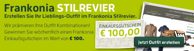 Frankonia Stilrevier