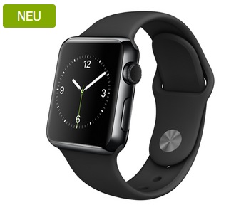 Gravis Apple-Watch