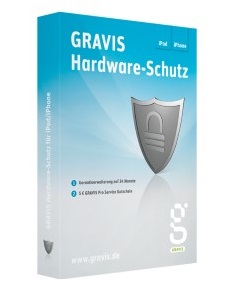 Gravis Hardwareschutz