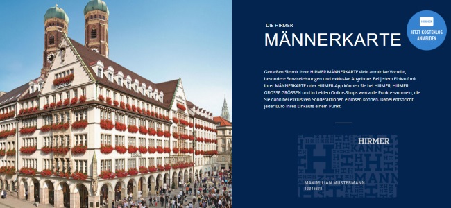 ᐅ HIRMER Gutschein » 31 Gutscheincodes « Februar 2025