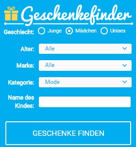 LamaLoLi Geschenkefinder