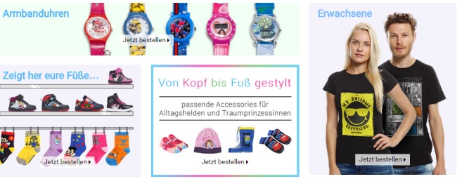LamaLoLi für Erwachsene