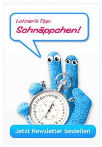 Linsenquelle Newsletter