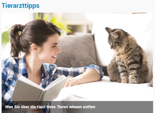 MedicAnimal Tierarzttipps