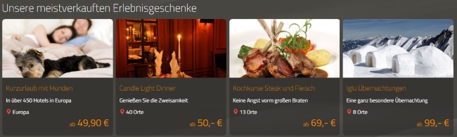 Meventi Topseller