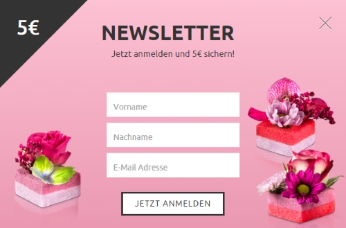 Miflora Newsletter