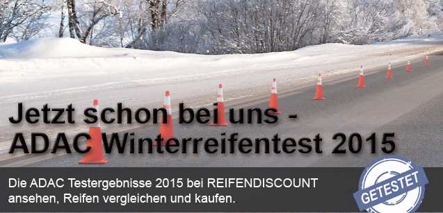 Reifendiscount Testberichte