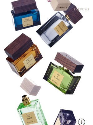 Rituals Parfums