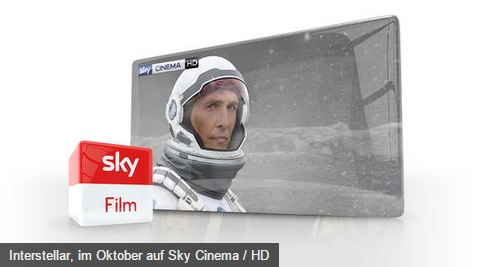 Sky Premiumpaket