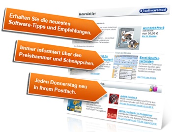Softwareload Newsletter