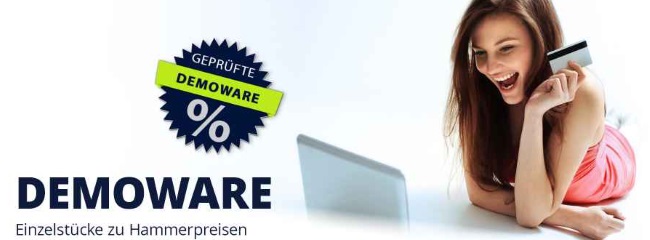 TECHNIKdirekt Demoware