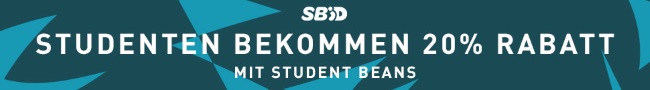 Topman Studentenrabatt