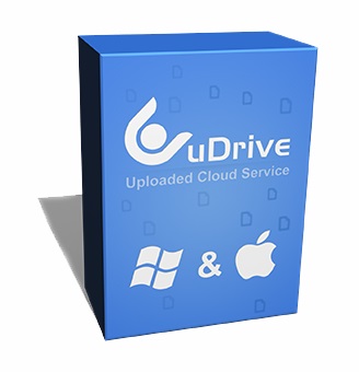 Uploaded uDrive