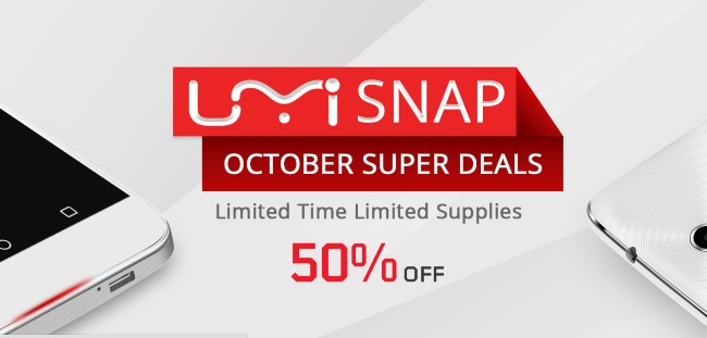 eFox Super Deals