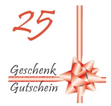 iPill Geschenkgutschein