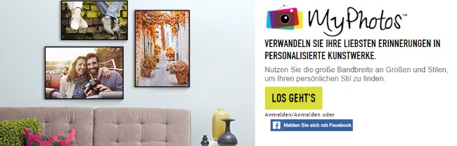 AllPosters MyPhotos