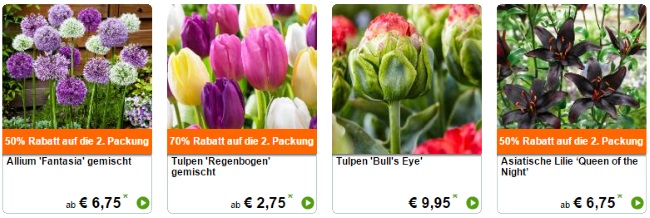 Bakker Angebote