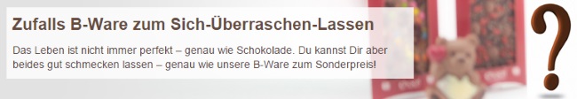 Chocri B-Ware