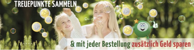 EU Versandapotheke Bonusprogramm