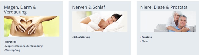 EU Versandapotheke Gesundheitsratgeber