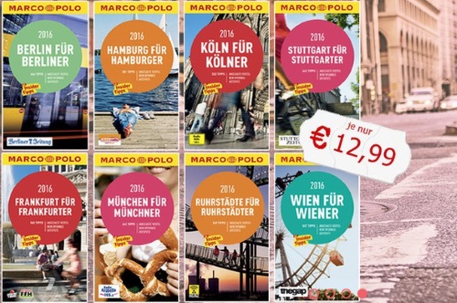 MARCO POLO Gutschein Feb. 2025 » 20 Gutscheine