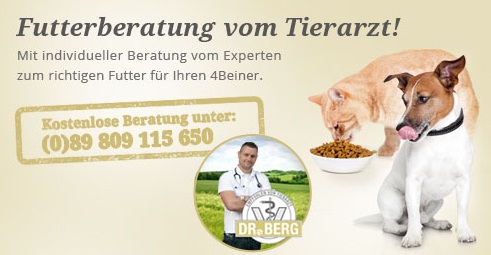 Pets Premium Futterberatung