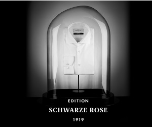 Seidensticker Kollektion Schwarze Rose