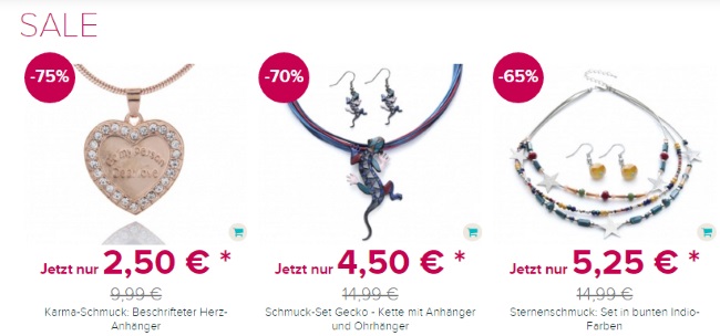 Silvity Sale