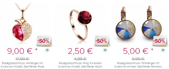 Silvity Sonderangebote
