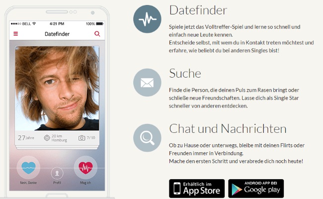 Single de App
