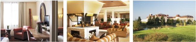 TravelBird Sortiment