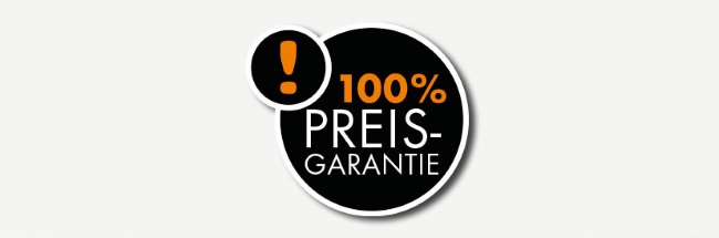 discountlens Preisgarantie