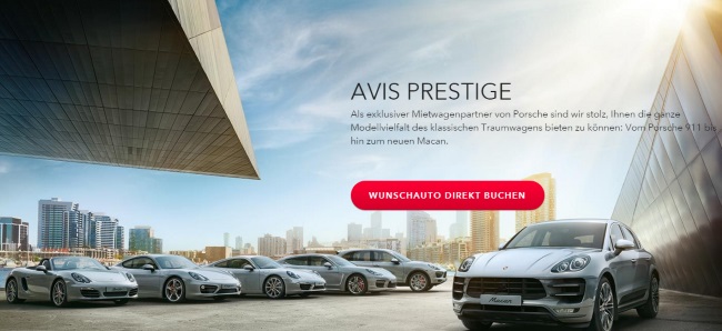 Avis Prestige