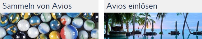 British Airways Avios sammeln