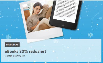 Buch.ch Aktionsangebote
