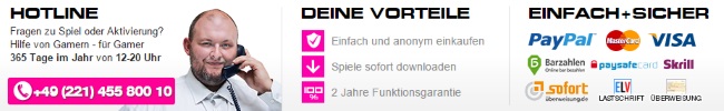 Gameliebe Vorteile