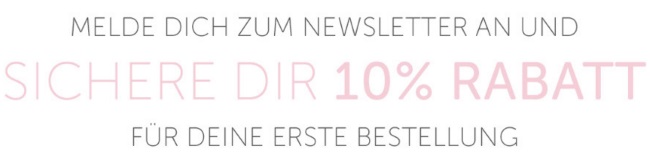 Geliebtes Zuhause Newsletter