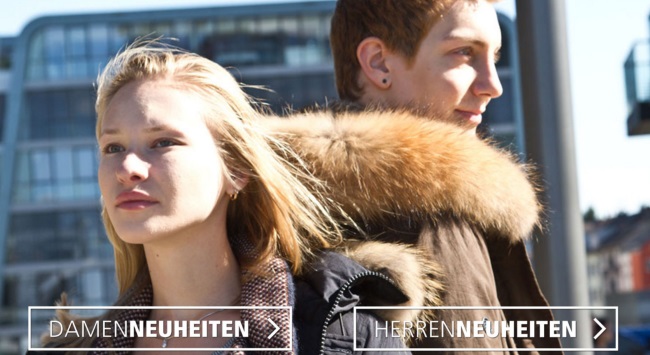 Guna Neuheiten