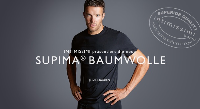 Intimissimi Herren Sortiment