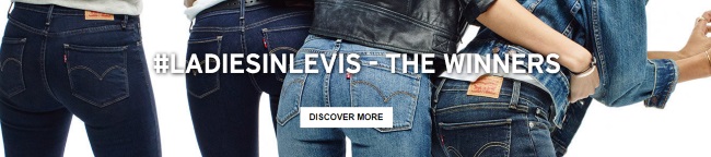 Levis Jeans