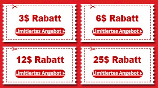 MiniInTheBox Gutscheine