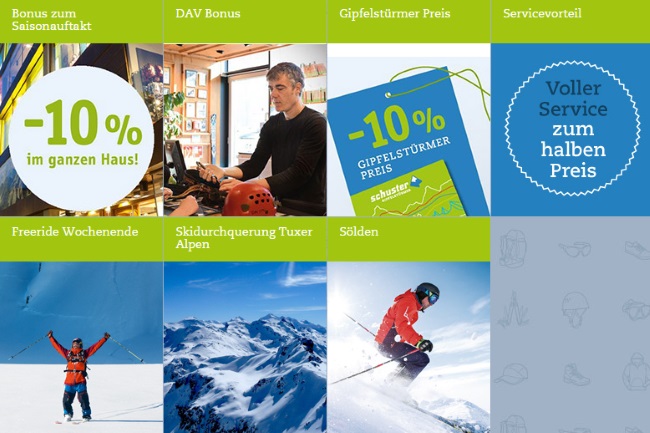 ᐅ SPORT SCHUSTER Gutschein Feb. 2025 » 31 Codes